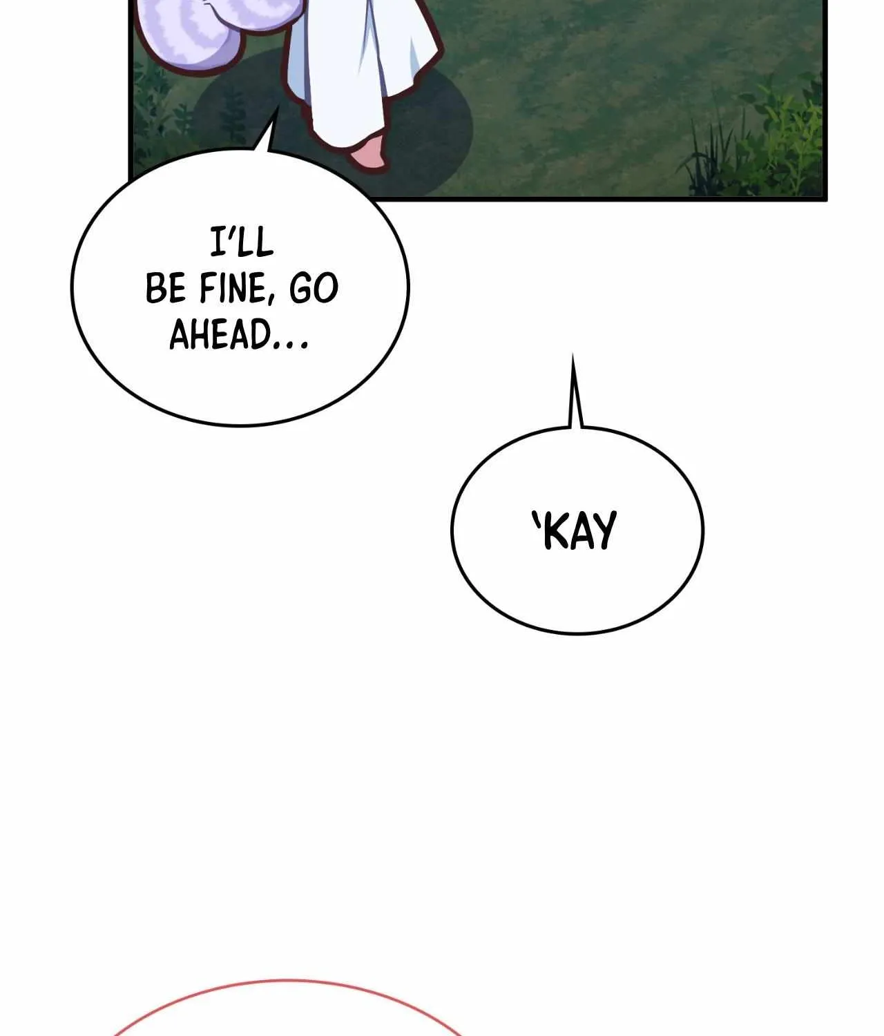 Read My Guildmate Next Door chapter 87 image 38 on Lezhin