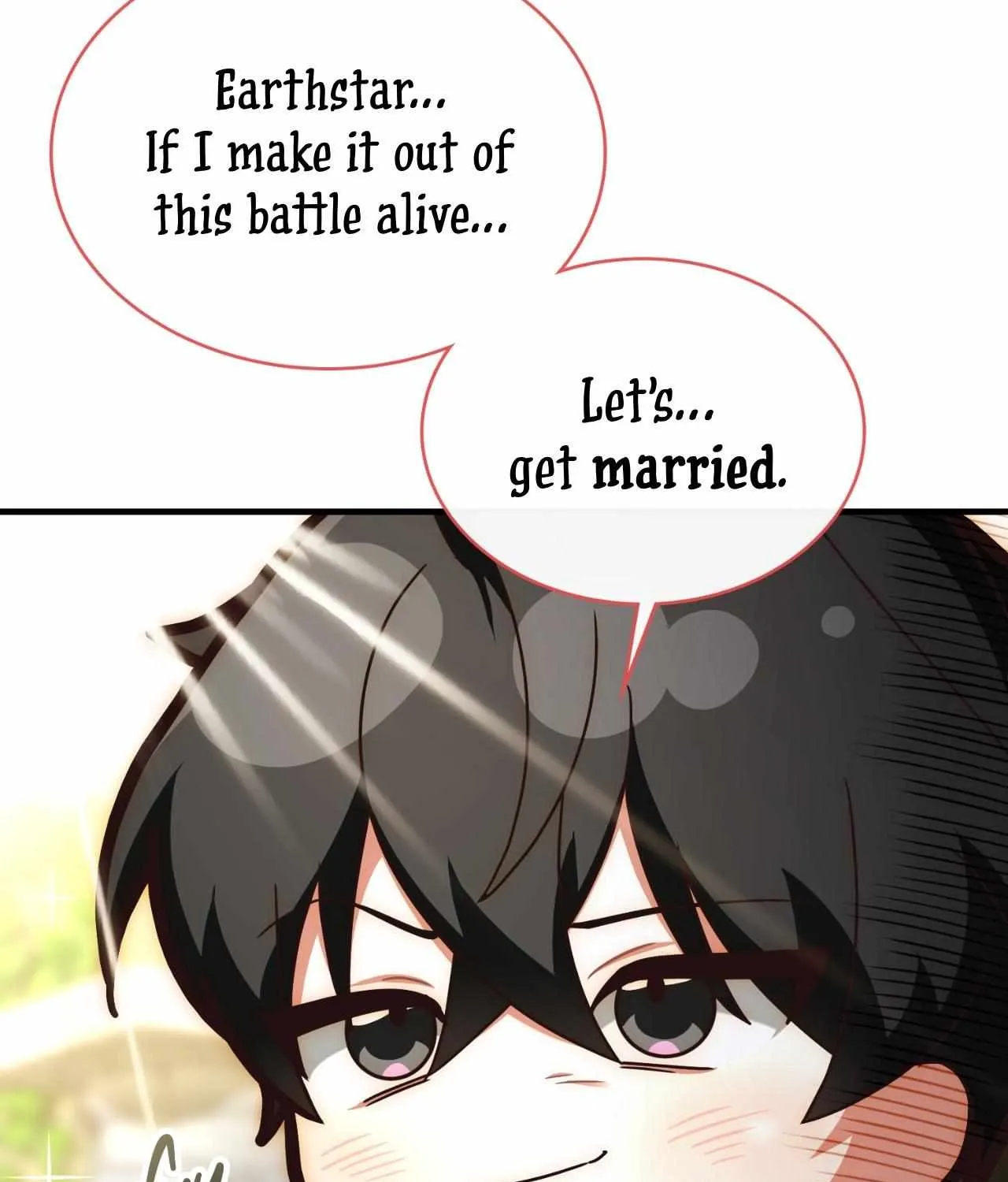 Read My Guildmate Next Door chapter 87 image 39 on Lezhin