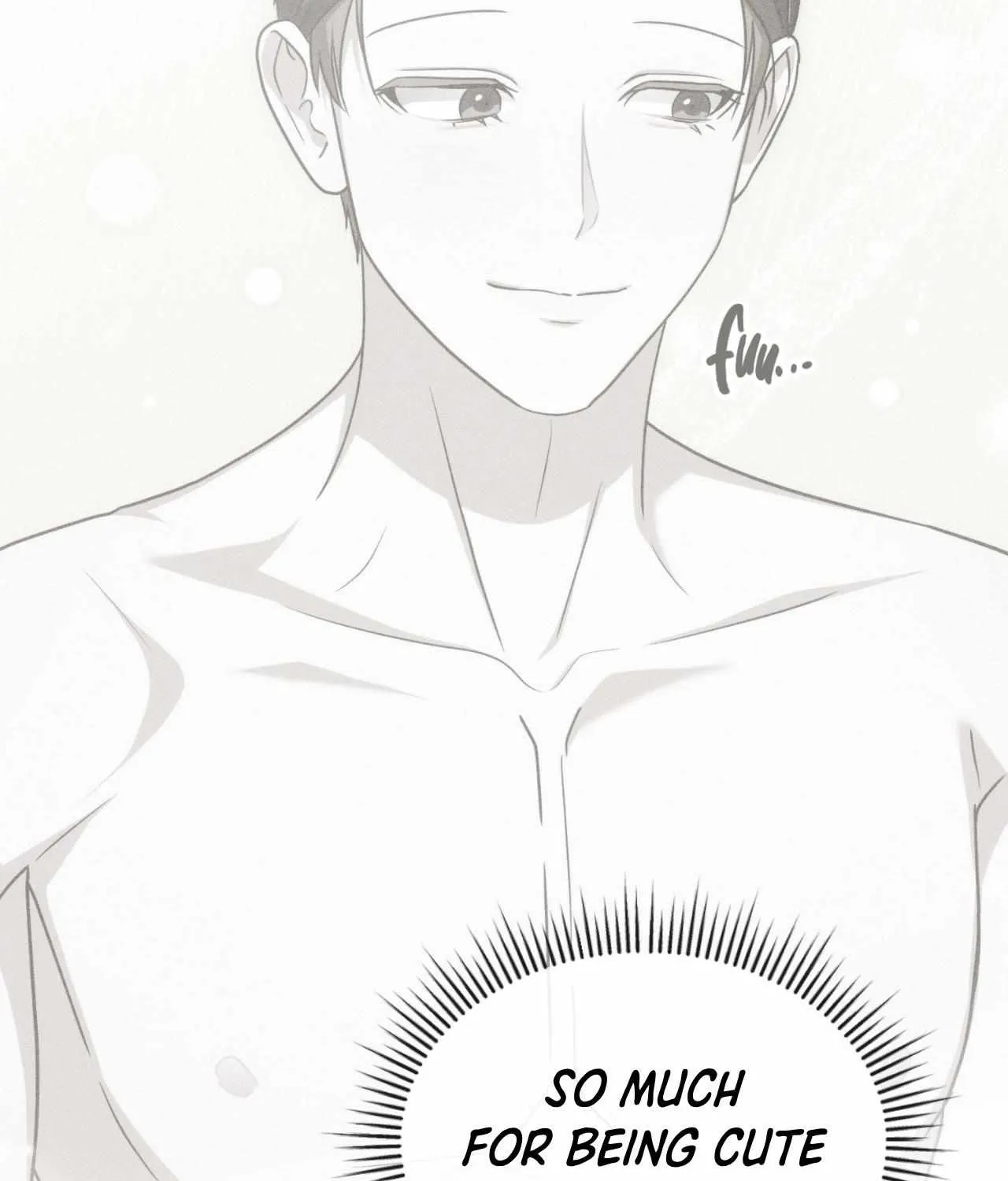 Read My Guildmate Next Door chapter 87 image 45 on Lezhin