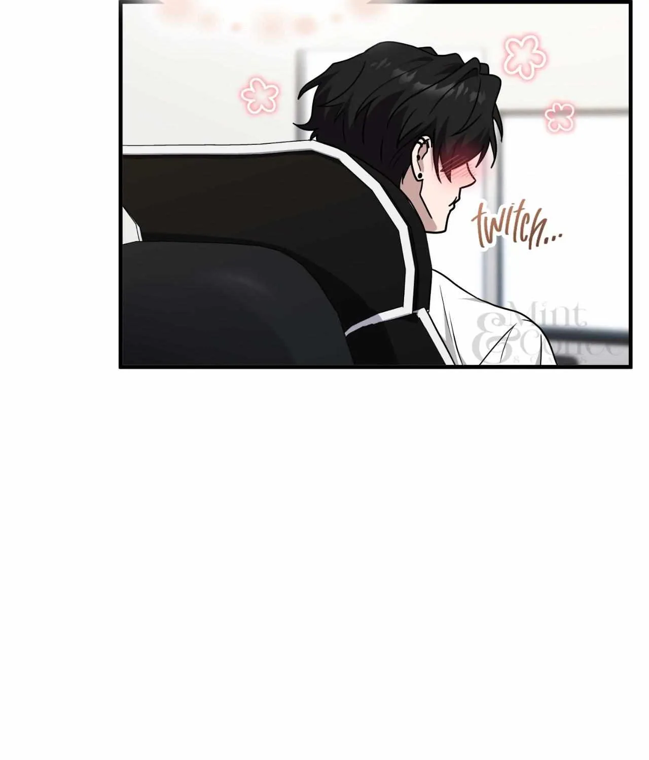 Read My Guildmate Next Door chapter 87 image 47 on Lezhin