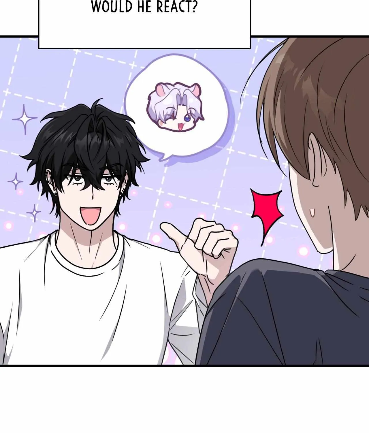 Read My Guildmate Next Door chapter 87 image 50 on Lezhin