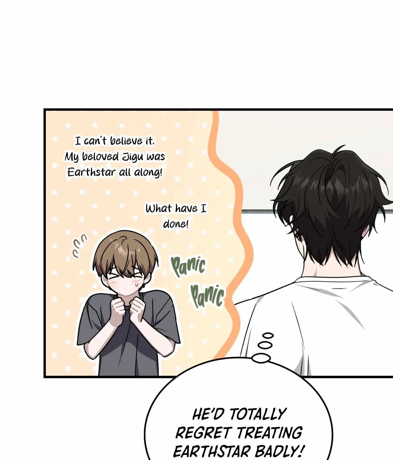 Read My Guildmate Next Door chapter 87 image 51 on Lezhin