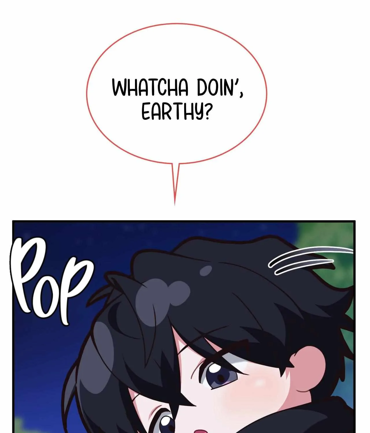 Read My Guildmate Next Door chapter 87 image 53 on Lezhin
