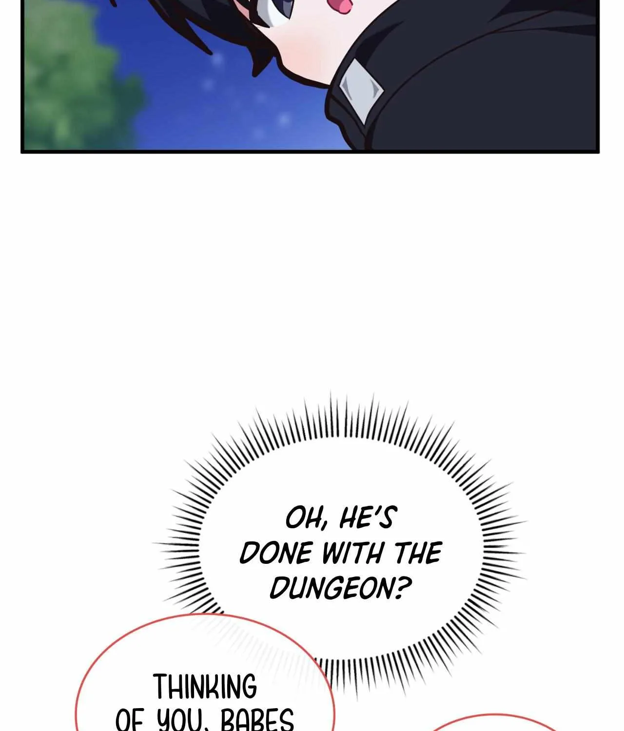 Read My Guildmate Next Door chapter 87 image 54 on Lezhin
