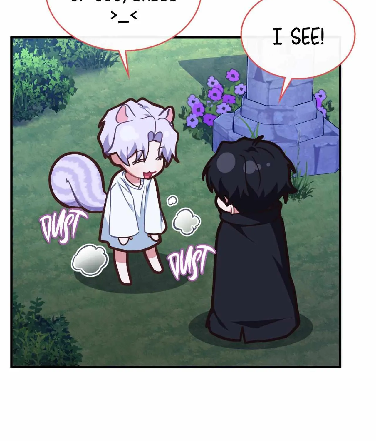Read My Guildmate Next Door chapter 87 image 55 on Lezhin