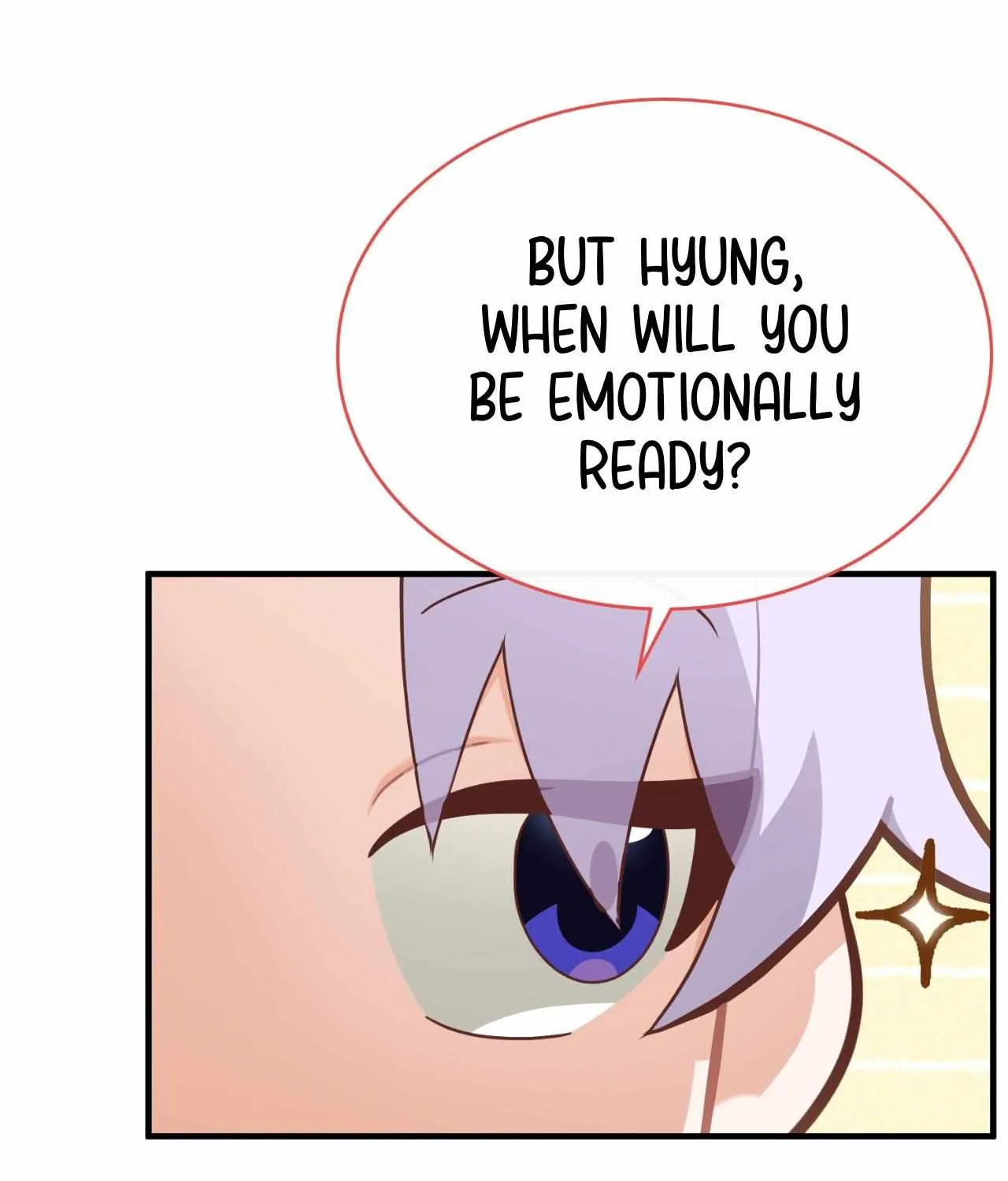 Read My Guildmate Next Door chapter 87 image 56 on Lezhin
