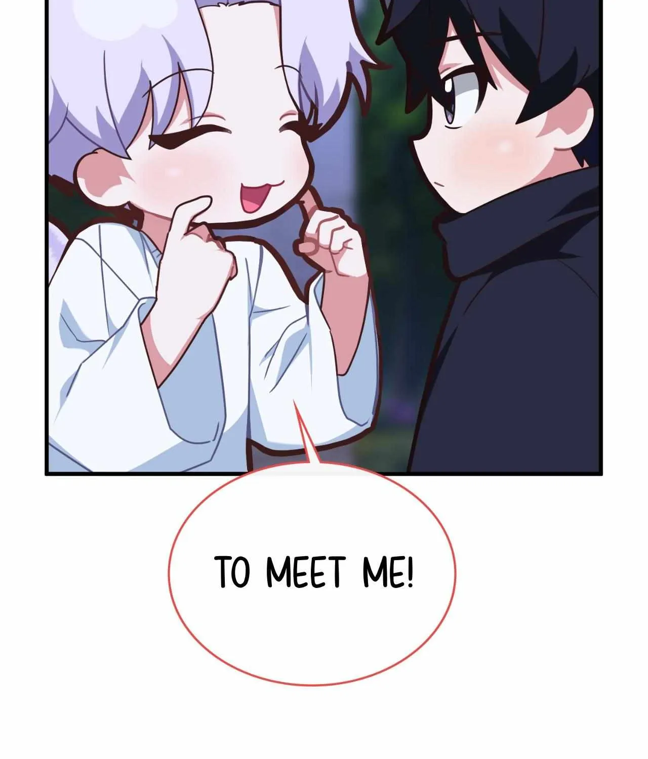 Read My Guildmate Next Door chapter 87 image 58 on Lezhin