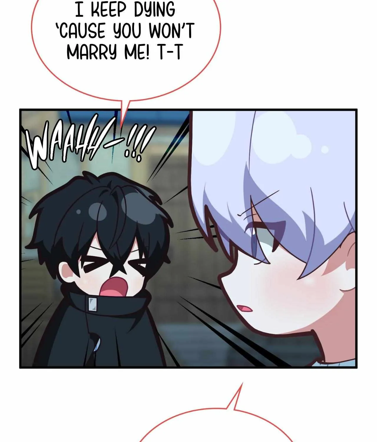 Read My Guildmate Next Door chapter 87 image 6 on Lezhin