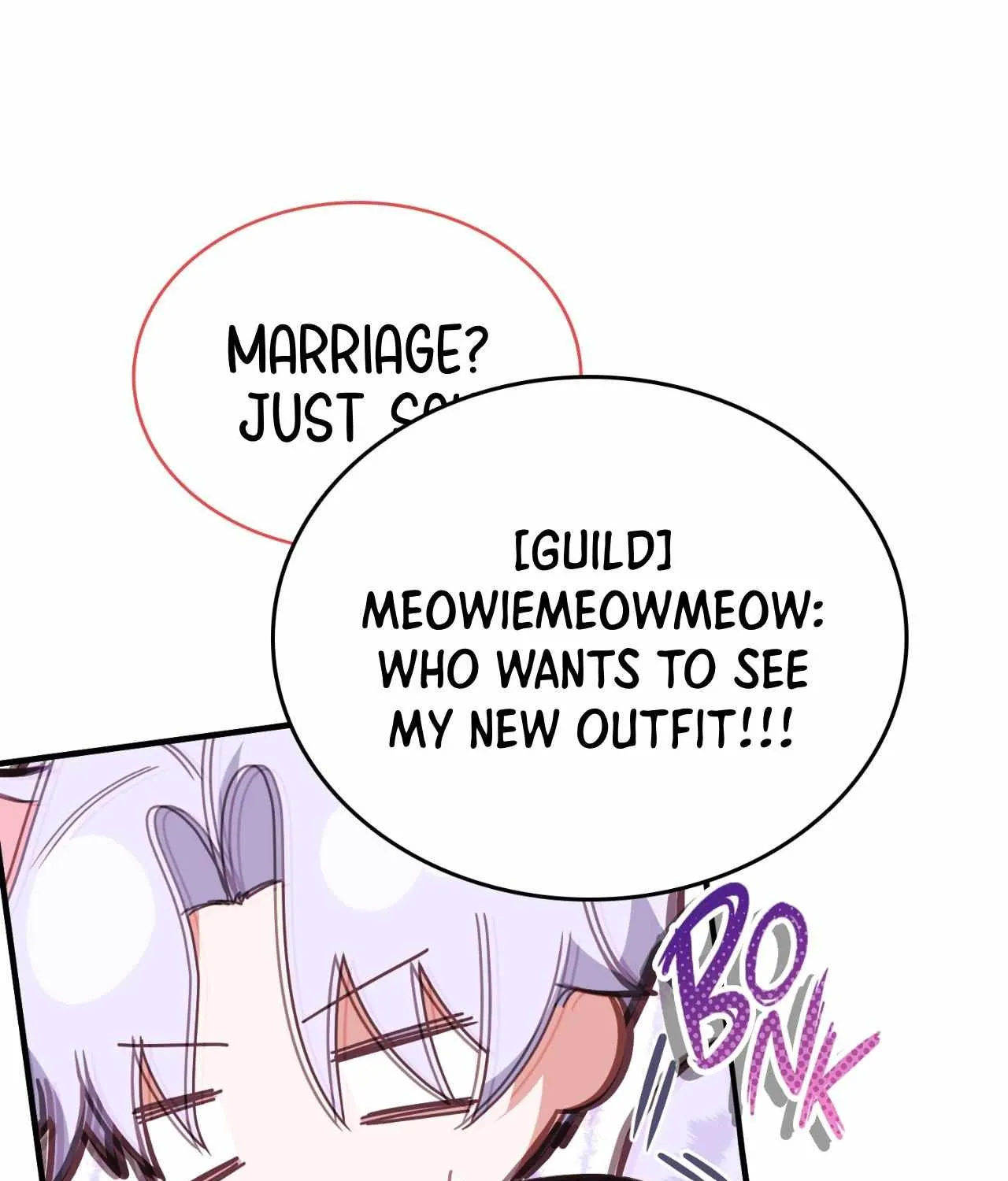 Read My Guildmate Next Door chapter 87 image 61 on Lezhin
