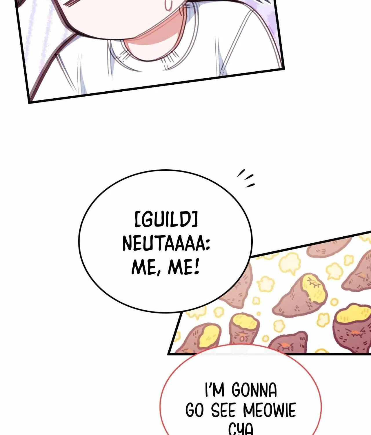 Read My Guildmate Next Door chapter 87 image 62 on Lezhin