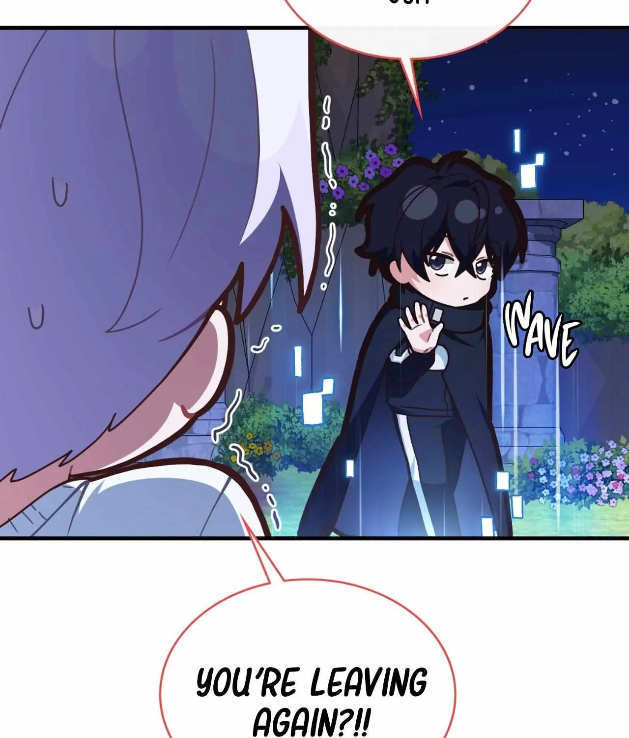 Read My Guildmate Next Door chapter 87 image 63 on Lezhin