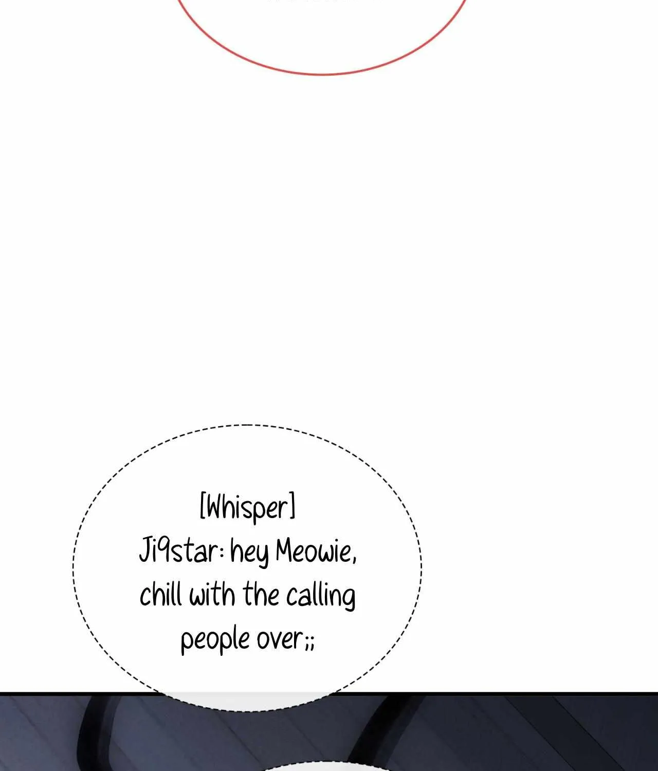 Read My Guildmate Next Door chapter 87 image 64 on Lezhin