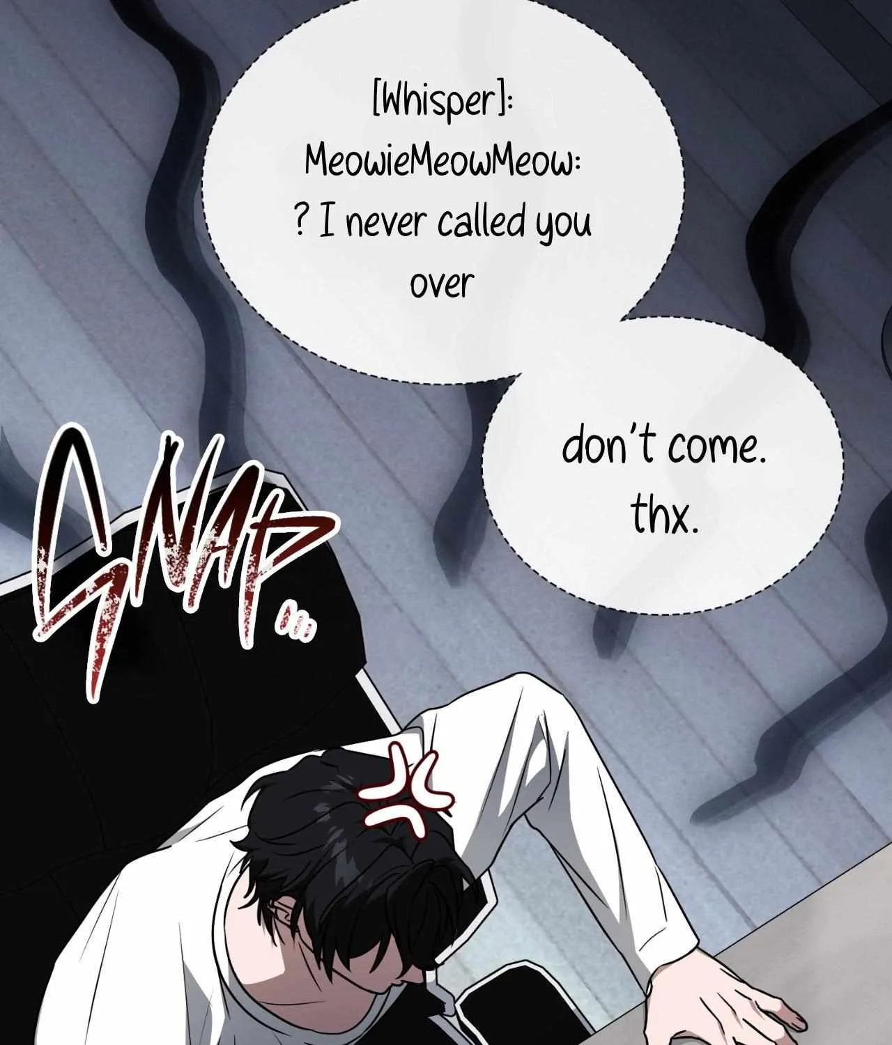 Read My Guildmate Next Door chapter 87 image 65 on Lezhin