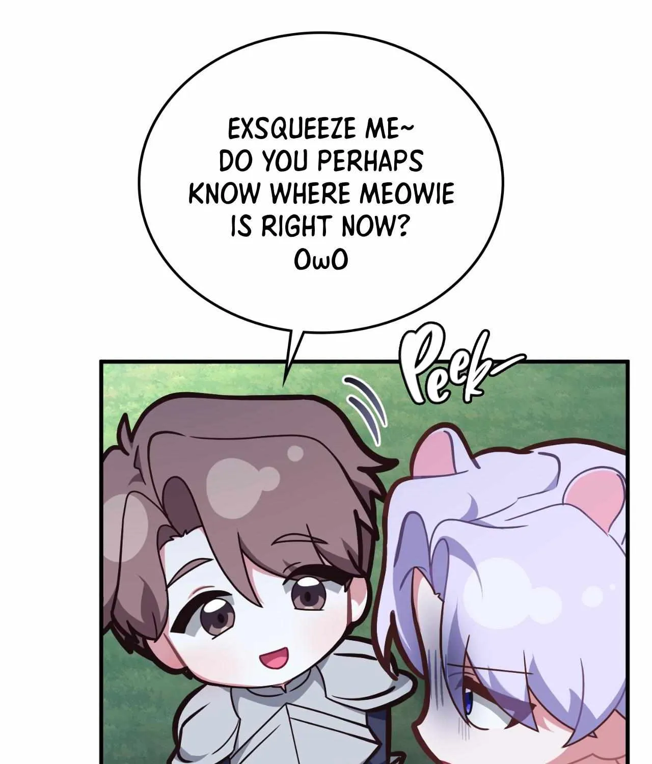 Read My Guildmate Next Door chapter 87 image 68 on Lezhin