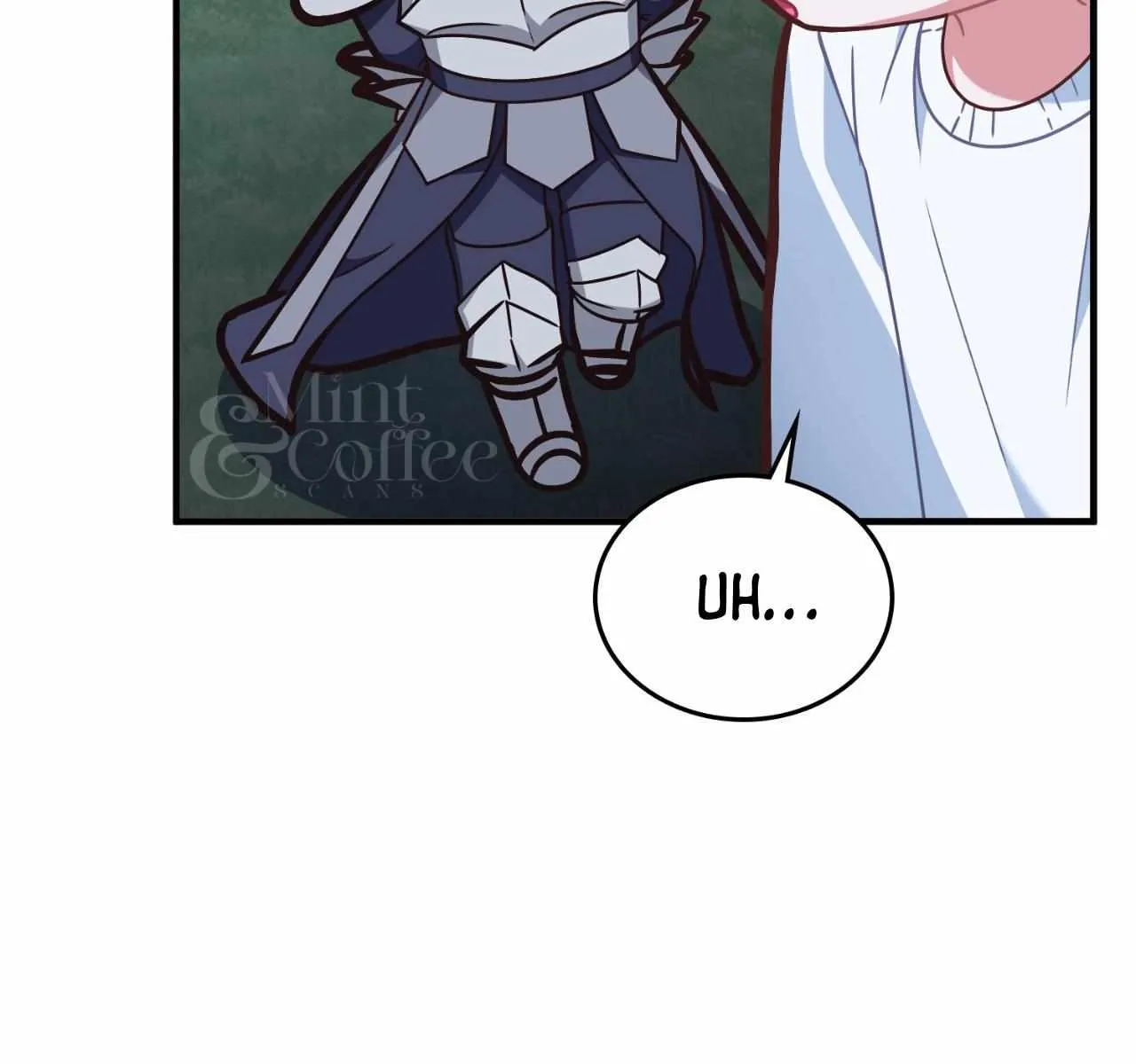 Read My Guildmate Next Door chapter 87 image 69 on Lezhin