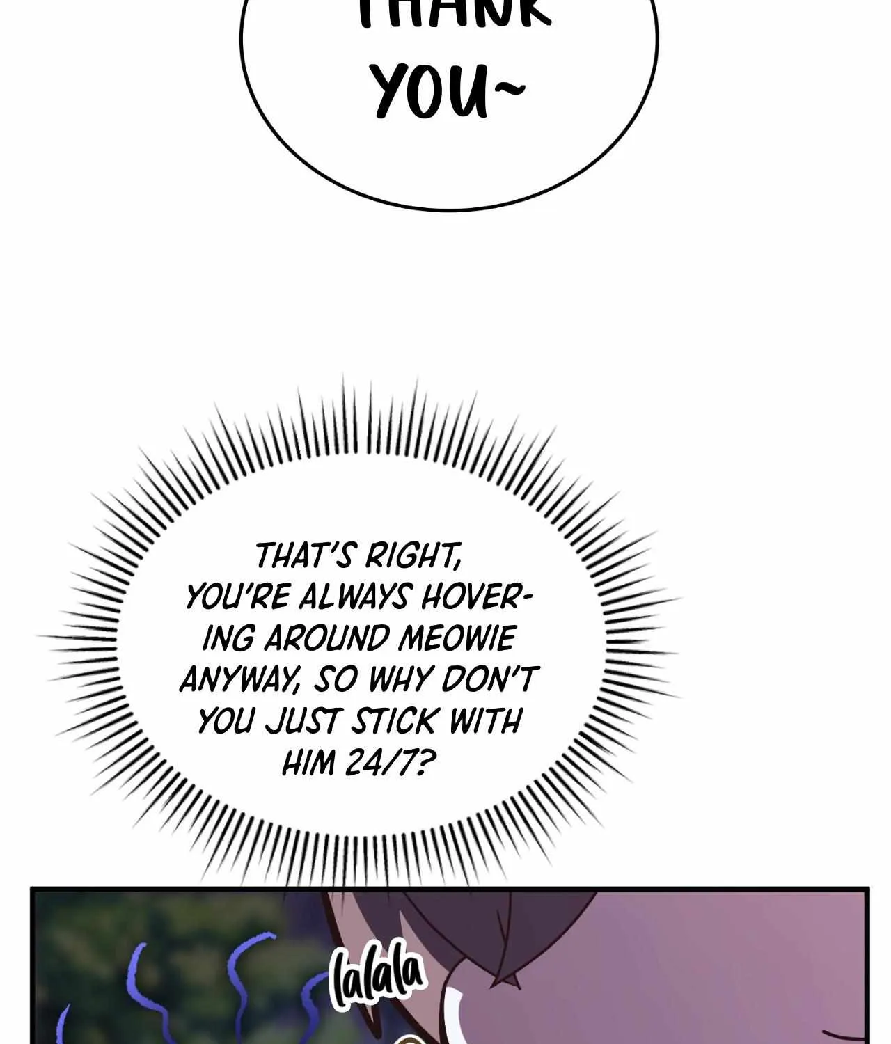 Read My Guildmate Next Door chapter 87 image 72 on Lezhin
