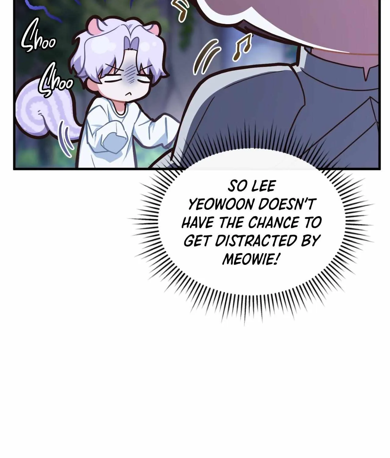 Read My Guildmate Next Door chapter 87 image 73 on Lezhin