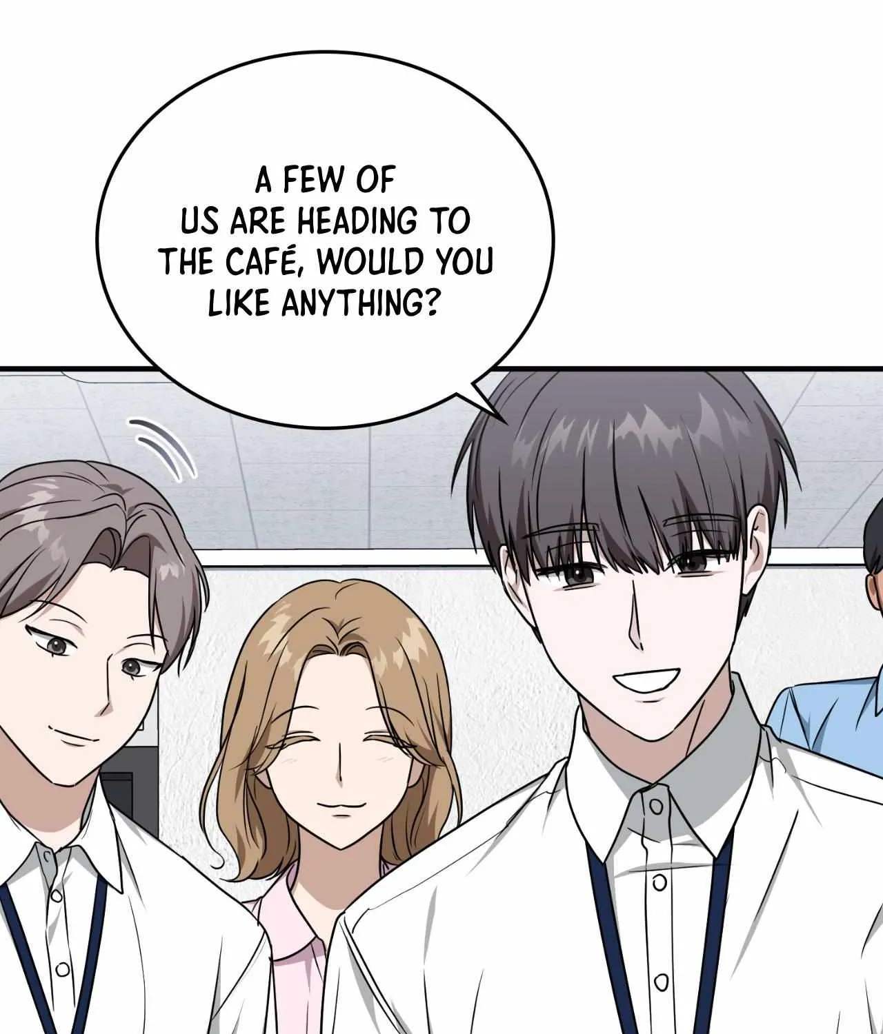 Read My Guildmate Next Door chapter 87 image 81 on Lezhin