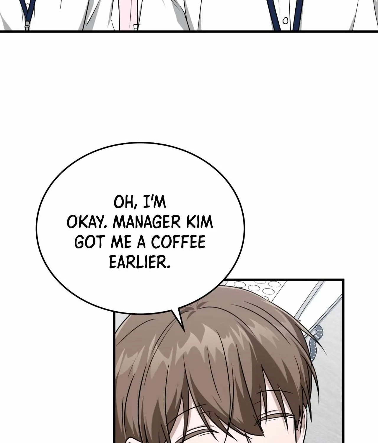 Read My Guildmate Next Door chapter 87 image 82 on Lezhin