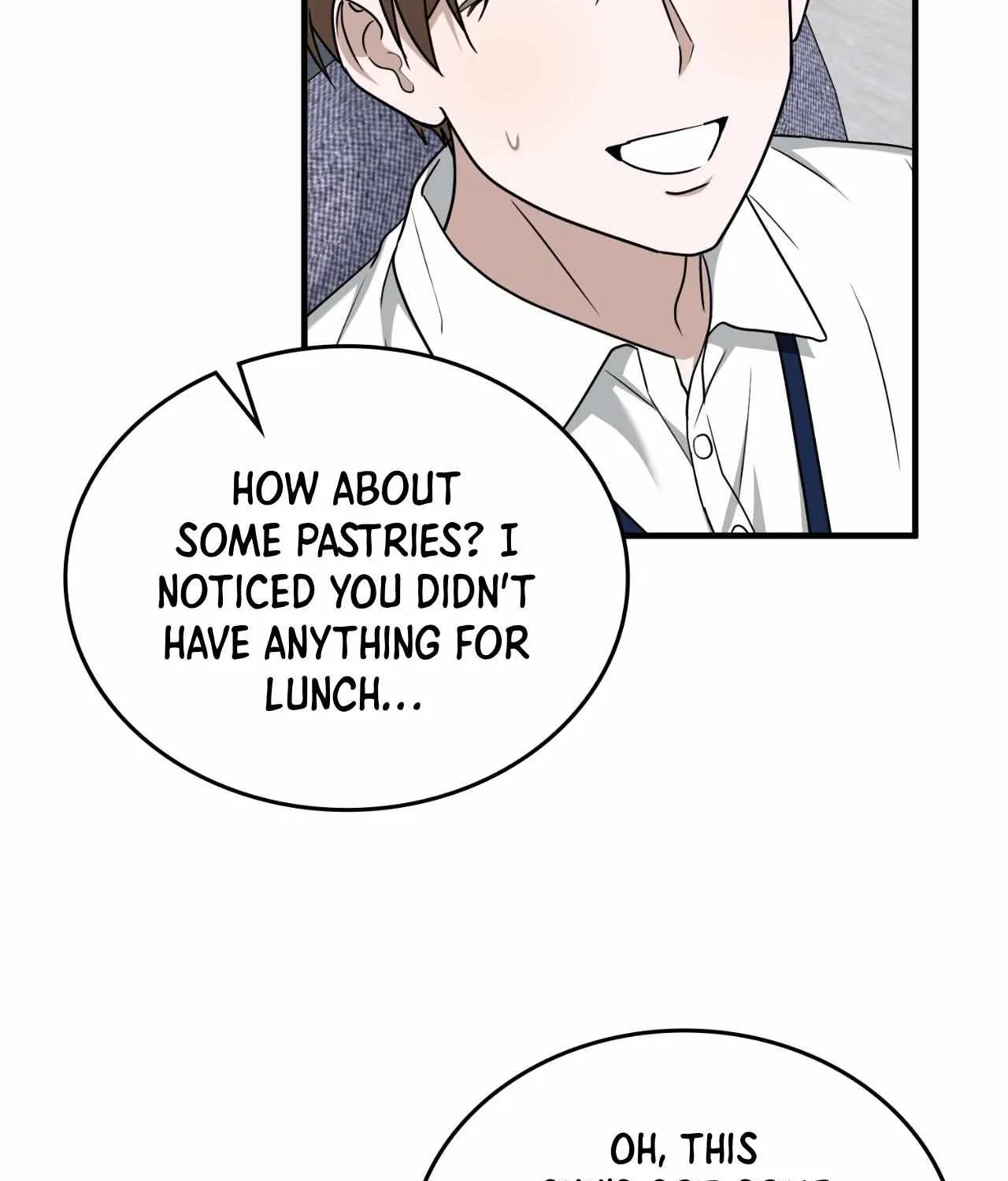 Read My Guildmate Next Door chapter 87 image 83 on Lezhin