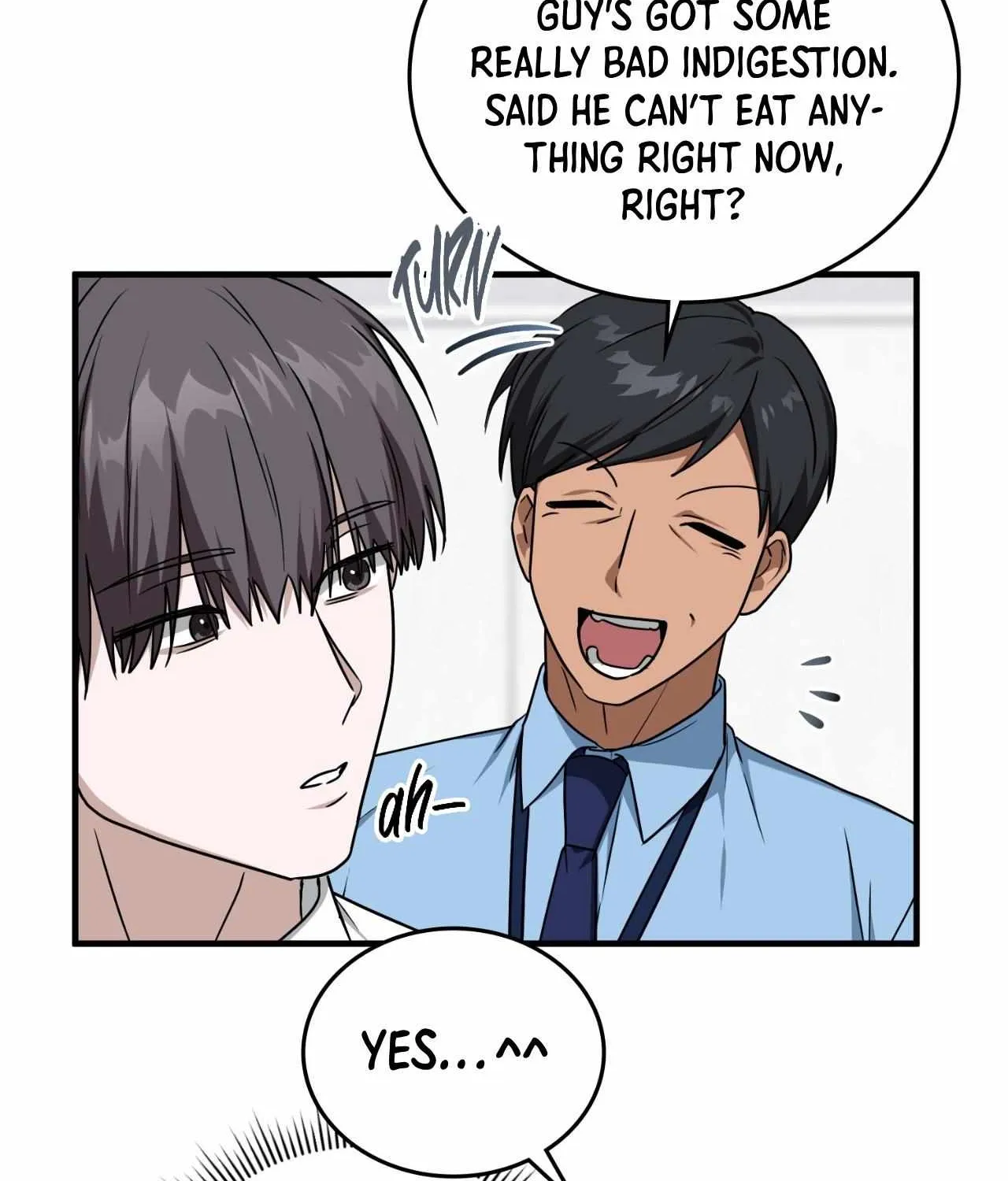 Read My Guildmate Next Door chapter 87 image 84 on Lezhin