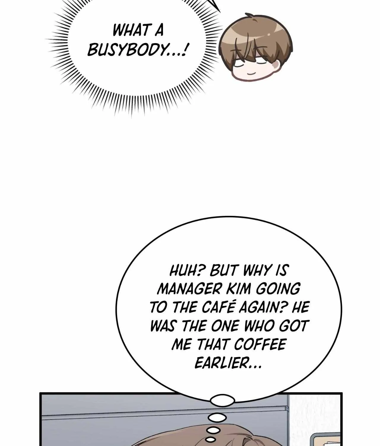 Read My Guildmate Next Door chapter 87 image 85 on Lezhin