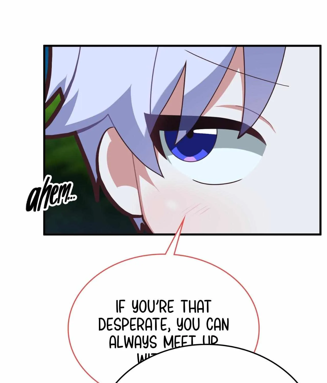 Read My Guildmate Next Door chapter 87 image 9 on Lezhin