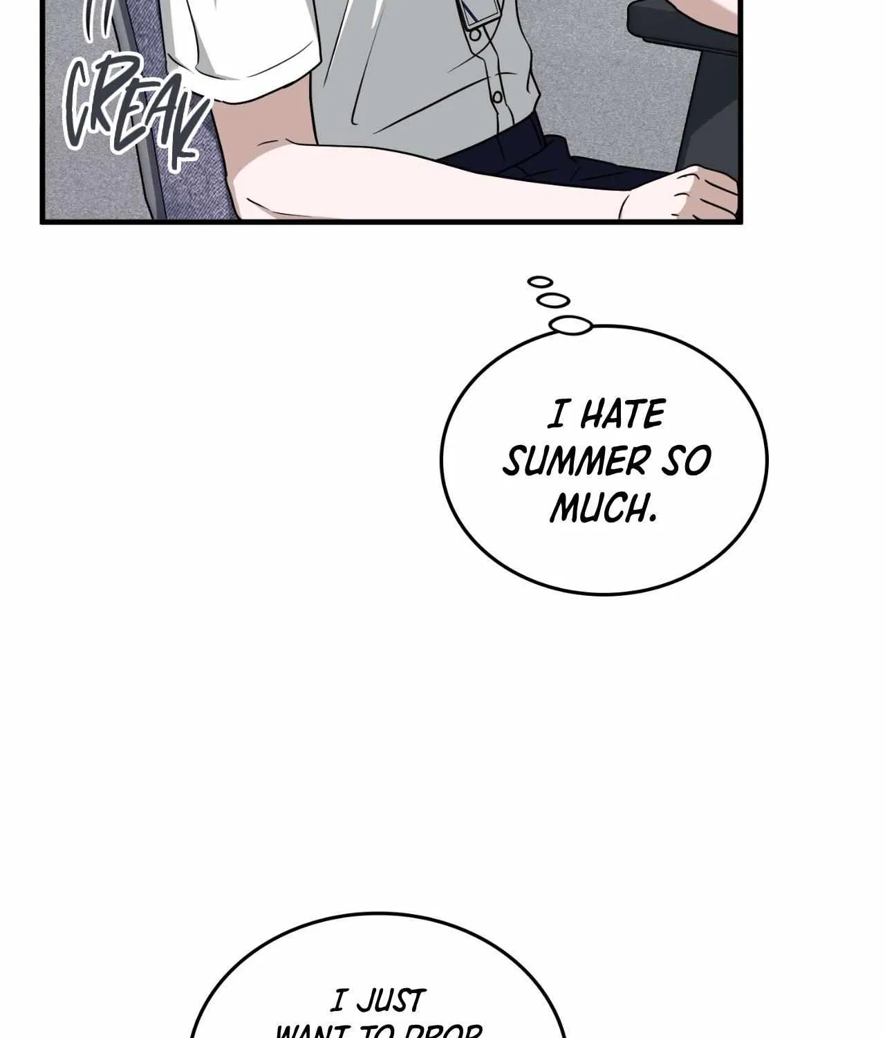 Read My Guildmate Next Door chapter 87 image 93 on Lezhin