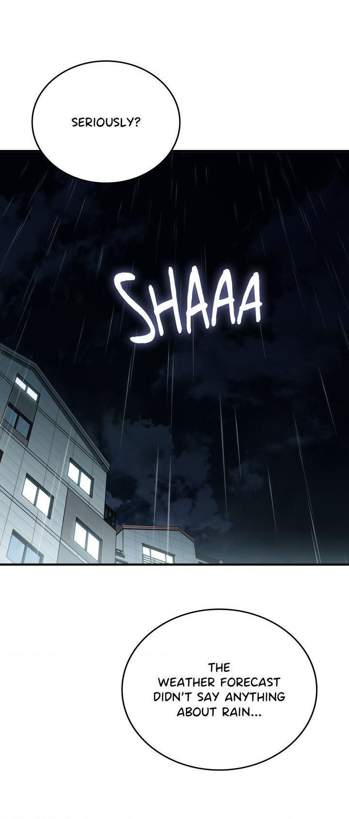 Read My Guildmate Next Door chapter 88.1 image 1 on Lezhin