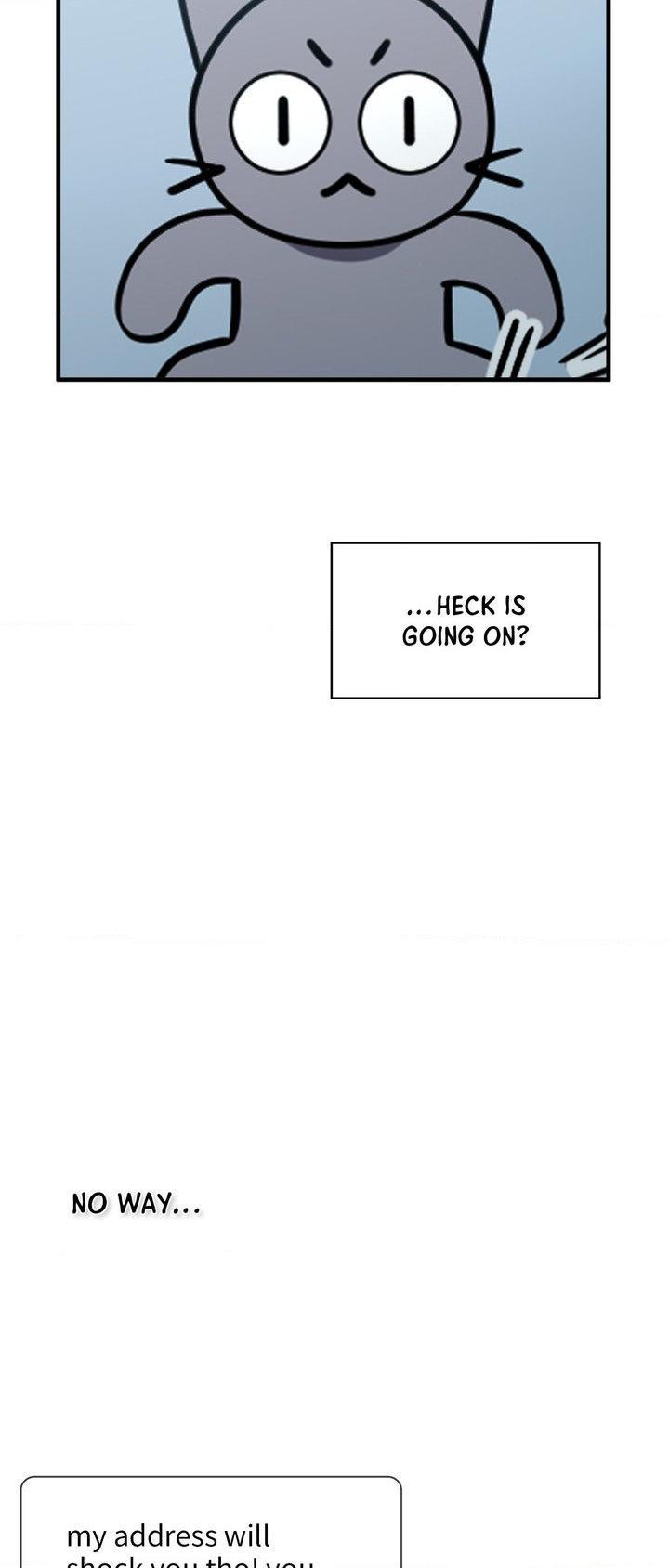 Read My Guildmate Next Door chapter 88.1 image 18 on Lezhin