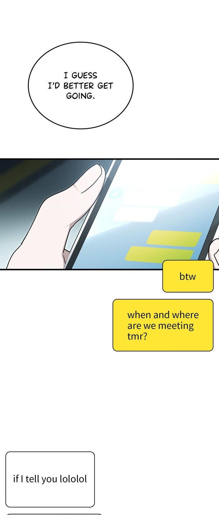 Read My Guildmate Next Door chapter 88.1 image 2 on Lezhin