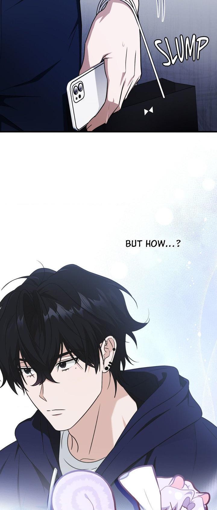 Read My Guildmate Next Door chapter 88.1 image 22 on Lezhin