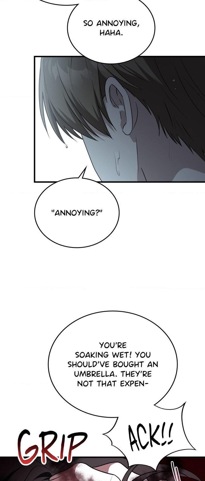 Read My Guildmate Next Door chapter 88.1 image 30 on Lezhin