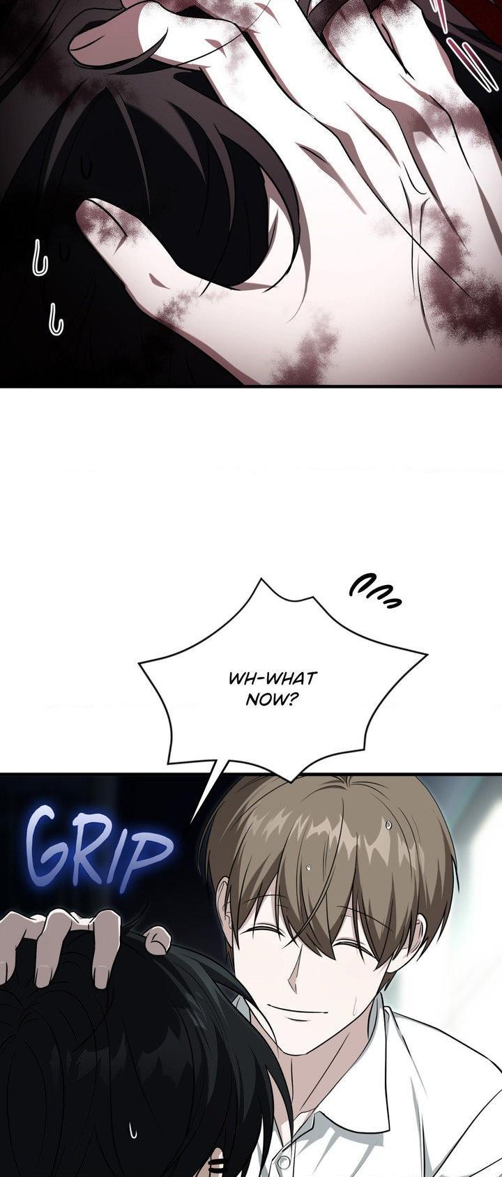 Read My Guildmate Next Door chapter 88.1 image 31 on Lezhin