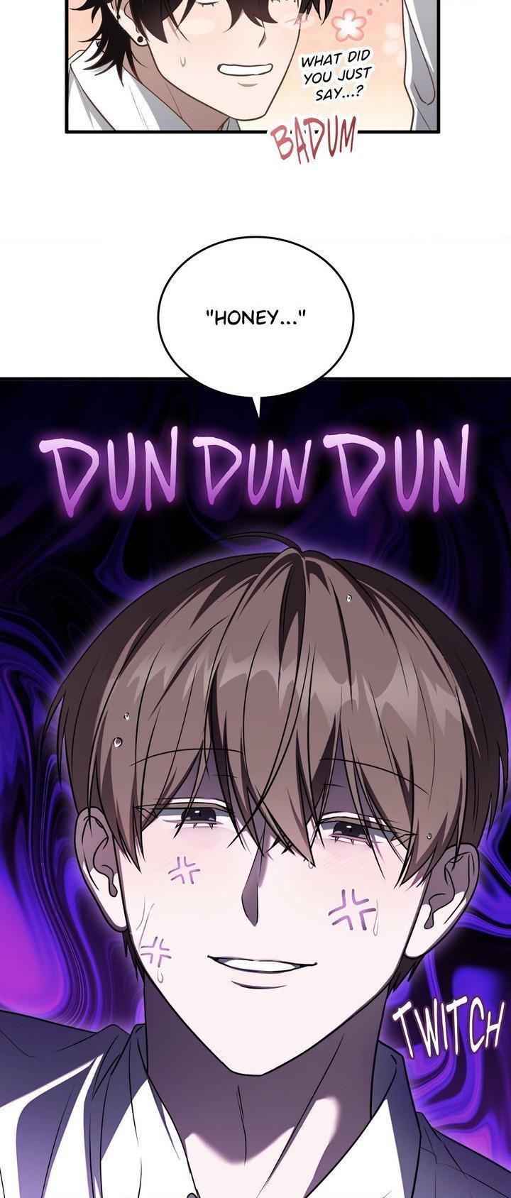 Read My Guildmate Next Door chapter 88.1 image 33 on Lezhin