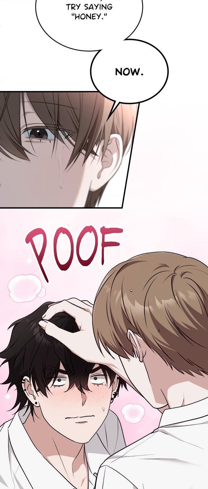 Read My Guildmate Next Door chapter 88.1 image 37 on Lezhin