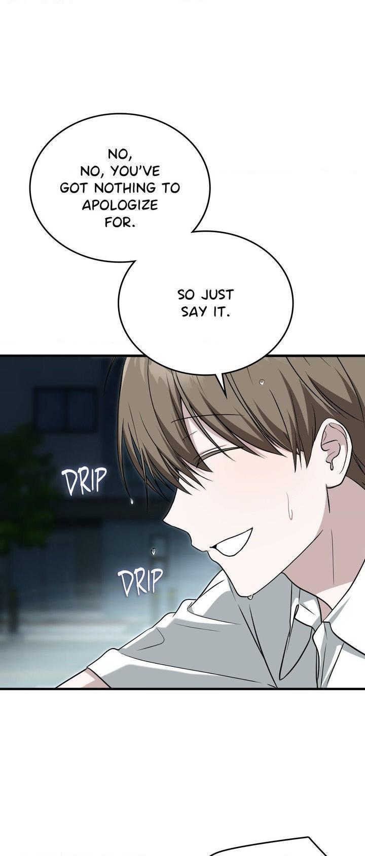 Read My Guildmate Next Door chapter 88.1 image 39 on Lezhin