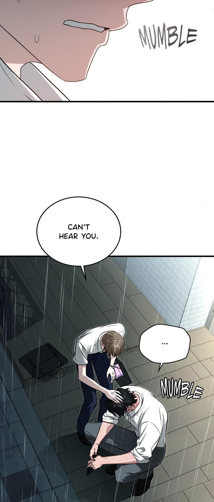 Read My Guildmate Next Door chapter 88.1 image 41 on Lezhin
