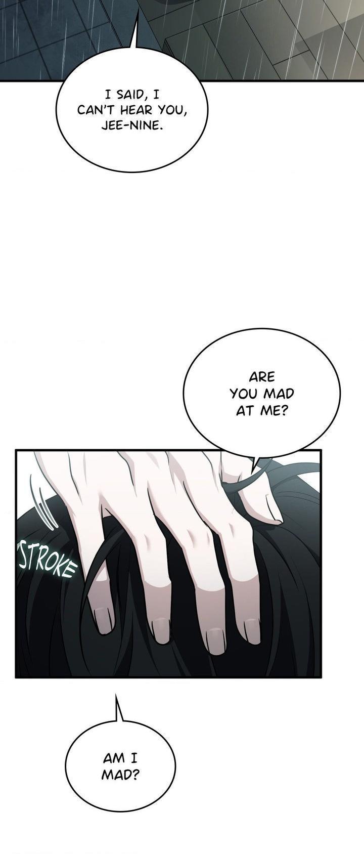 Read My Guildmate Next Door chapter 88.1 image 42 on Lezhin