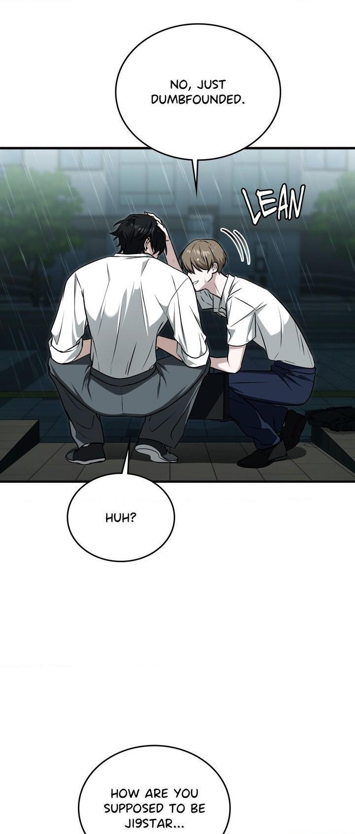 Read My Guildmate Next Door chapter 88.1 image 43 on Lezhin