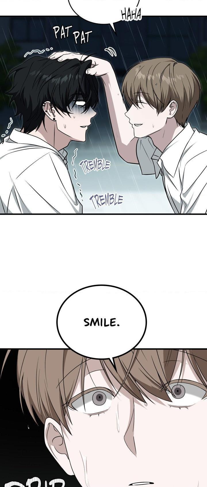 Read My Guildmate Next Door chapter 88.1 image 46 on Lezhin