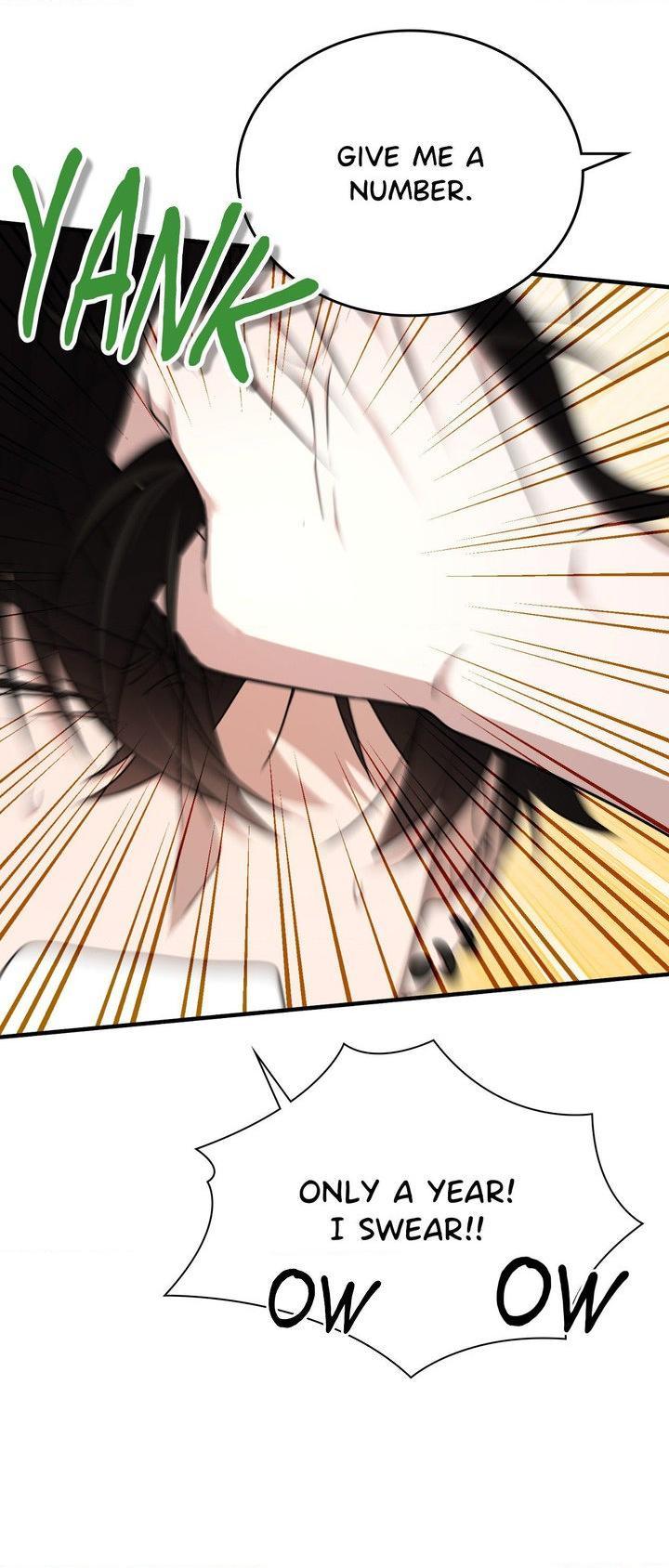 Read My Guildmate Next Door chapter 88.1 image 49 on Lezhin