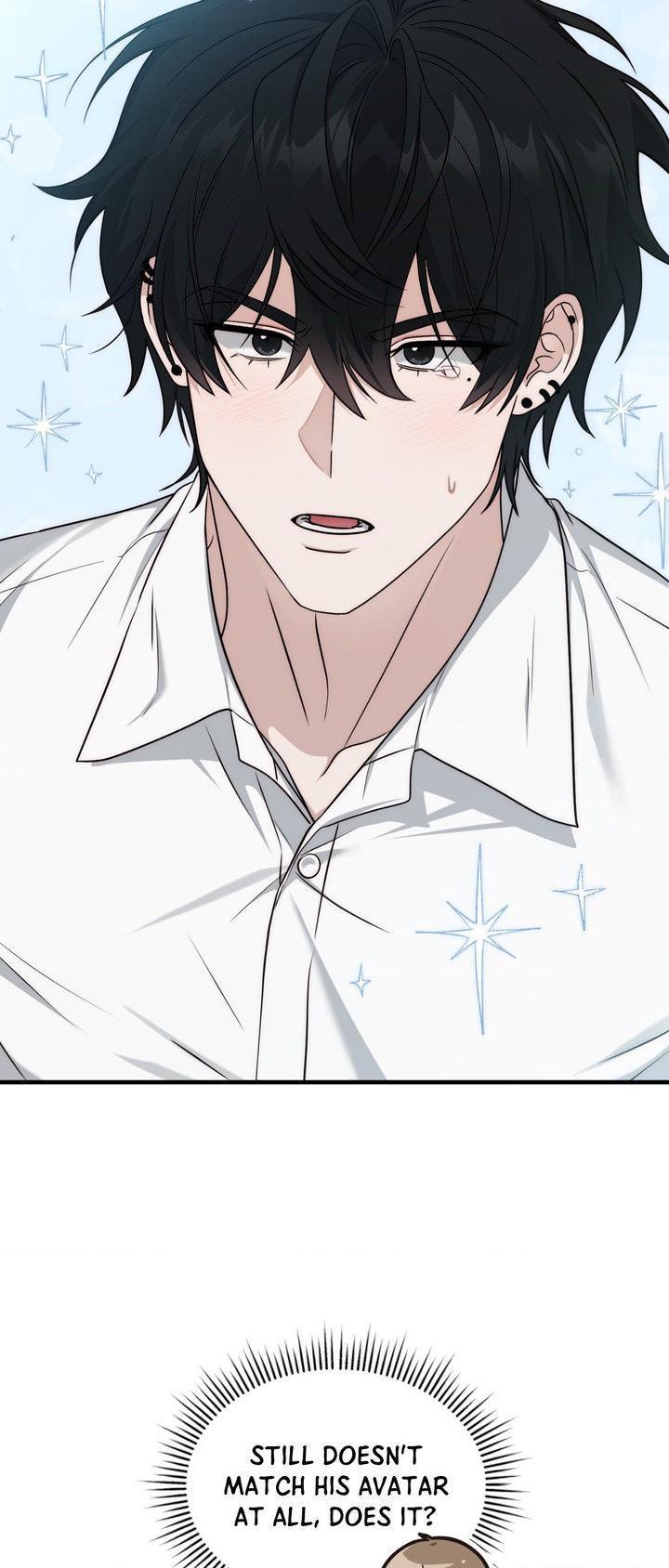 Read My Guildmate Next Door chapter 88.1 image 53 on Lezhin