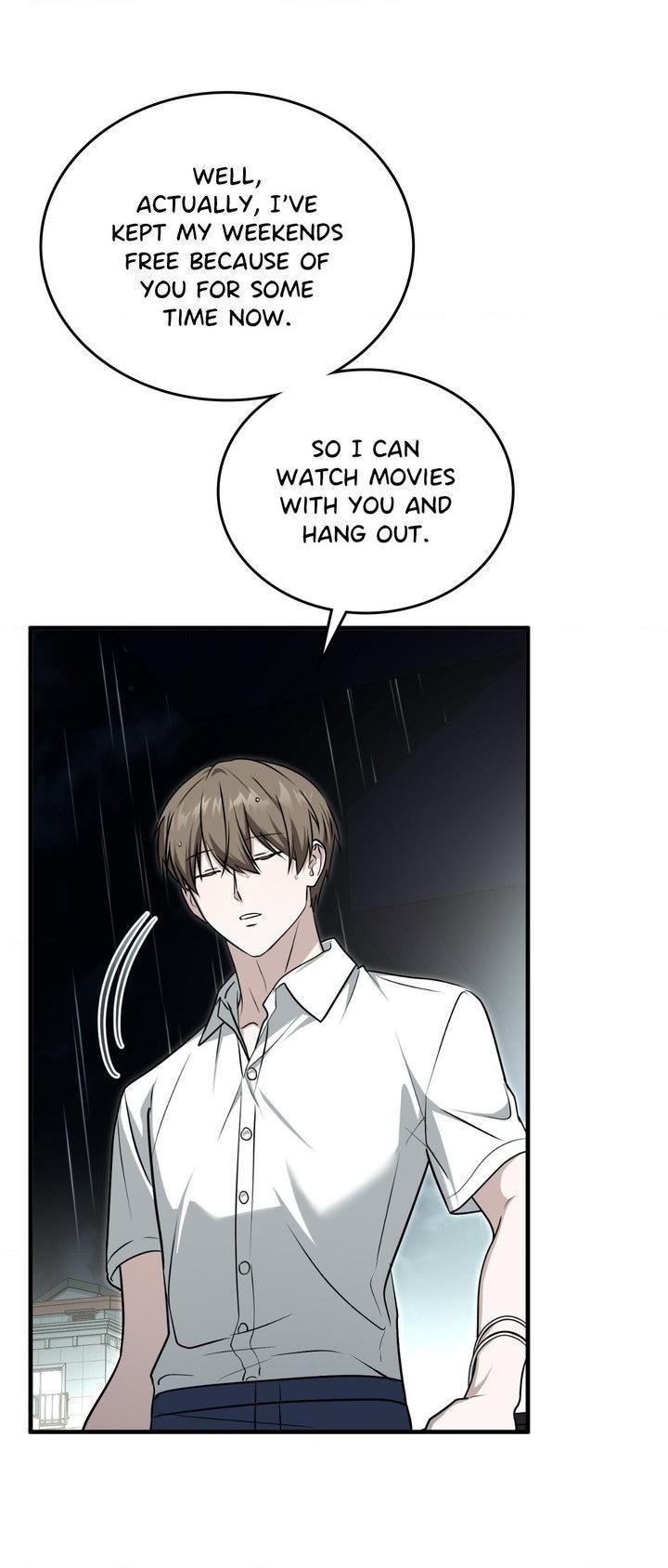 Read My Guildmate Next Door chapter 88.1 image 56 on Lezhin