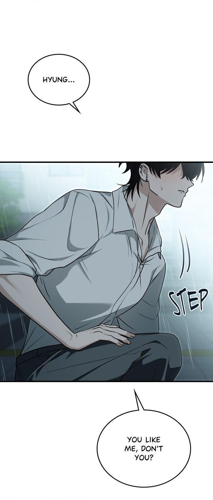 Read My Guildmate Next Door chapter 88.1 image 57 on Lezhin
