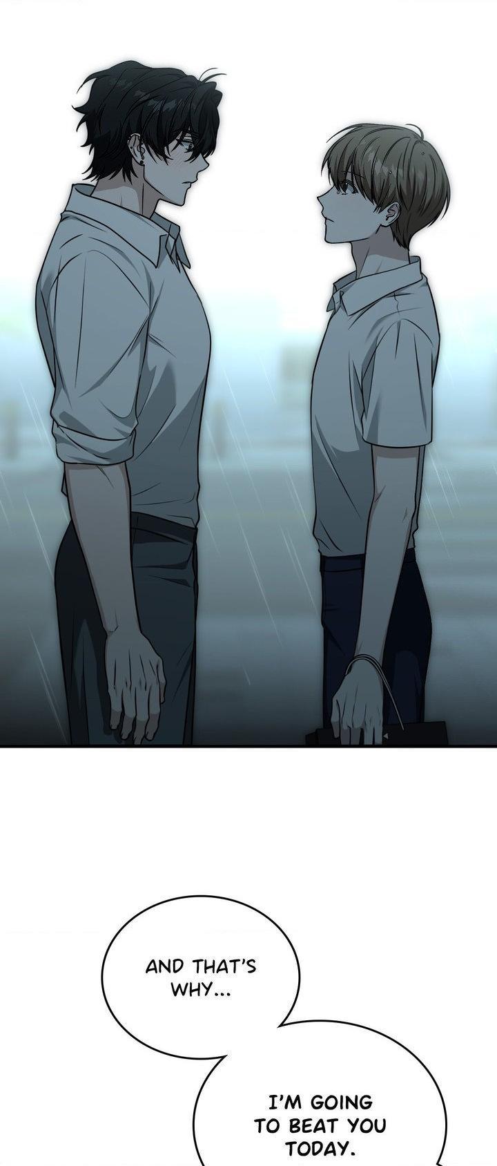 Read My Guildmate Next Door chapter 88.1 image 60 on Lezhin