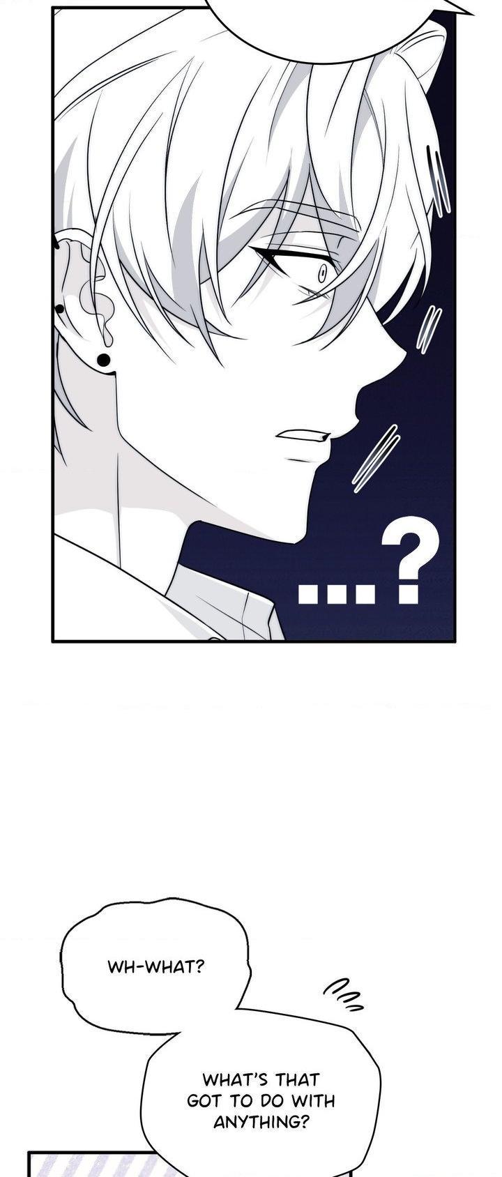 Read My Guildmate Next Door chapter 88.1 image 61 on Lezhin