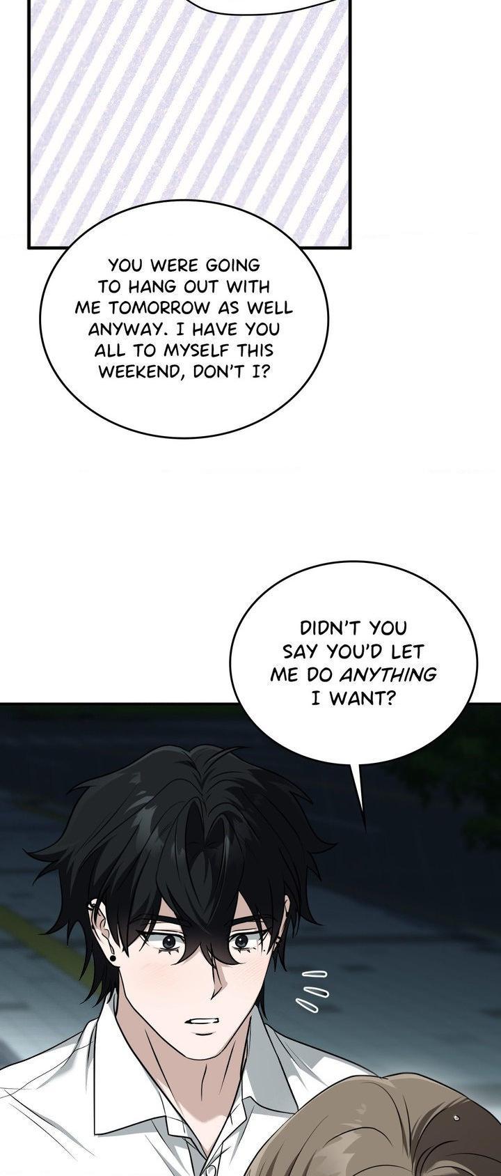Read My Guildmate Next Door chapter 88.1 image 62 on Lezhin