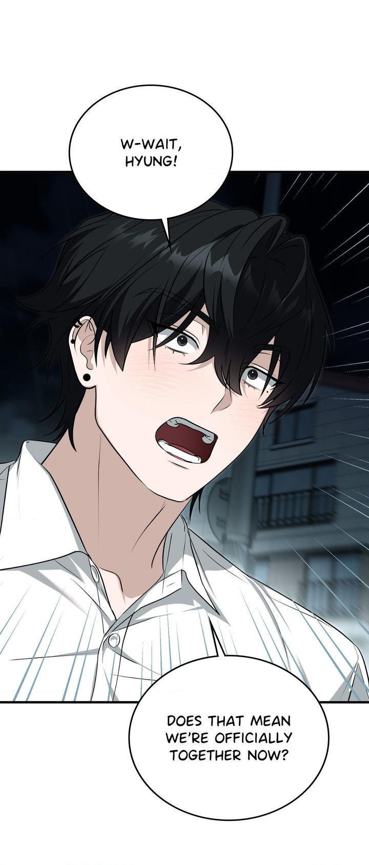 Read My Guildmate Next Door chapter 88.1 image 65 on Lezhin