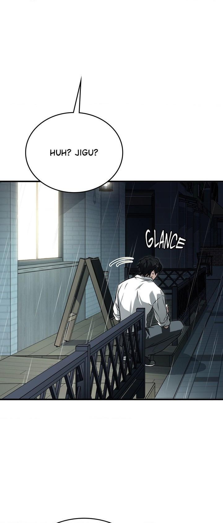 Read My Guildmate Next Door chapter 88.1 image 7 on Lezhin